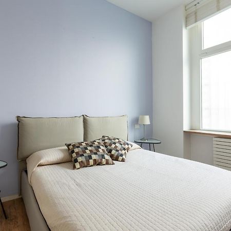 Tricolore Modern And Cozy Apartment Milánó Kültér fotó