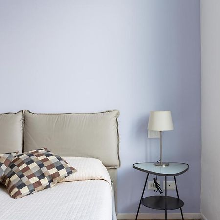 Tricolore Modern And Cozy Apartment Milánó Kültér fotó