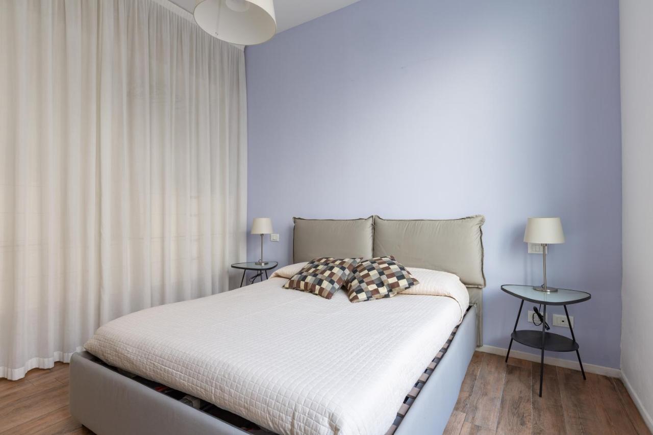 Tricolore Modern And Cozy Apartment Milánó Kültér fotó