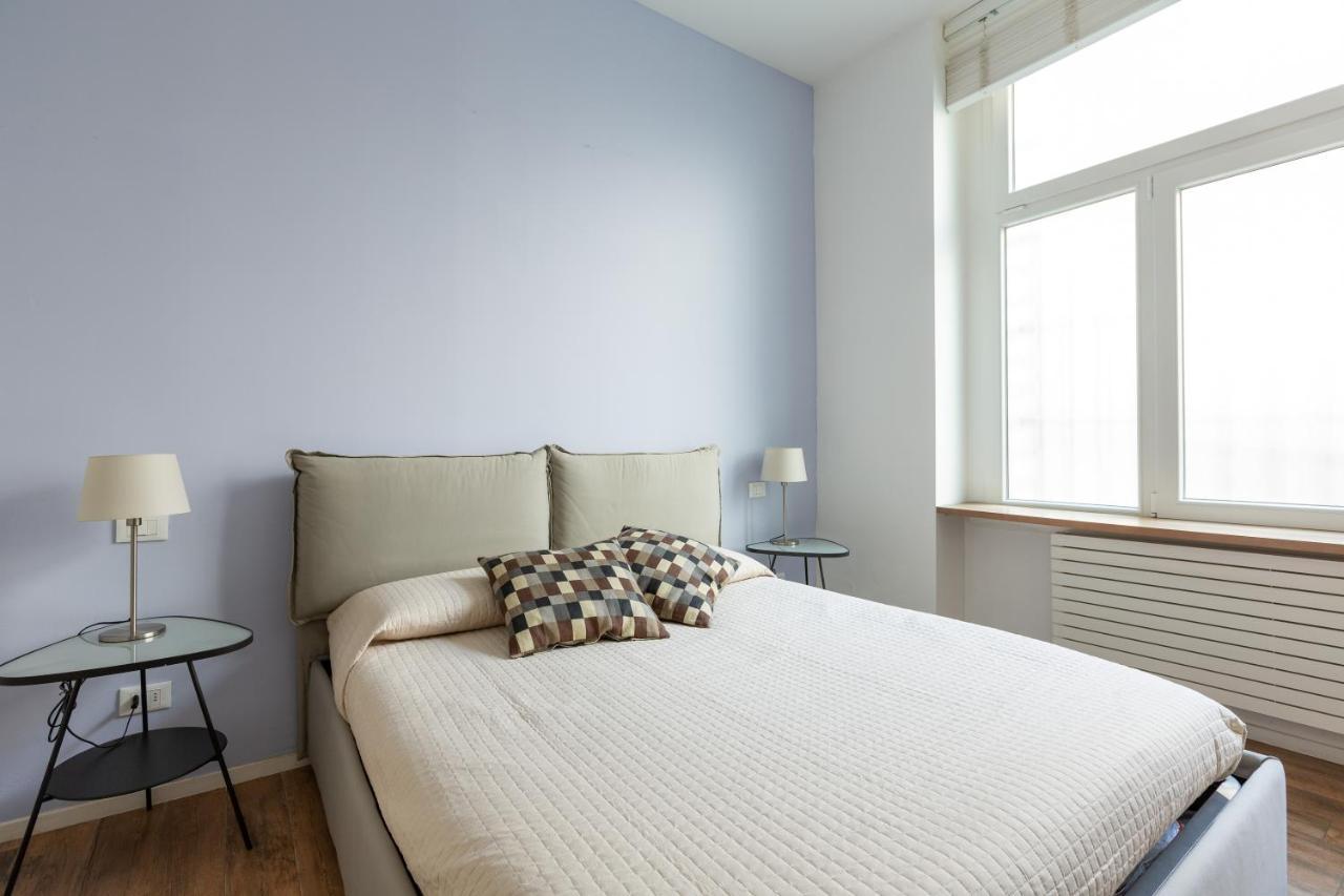 Tricolore Modern And Cozy Apartment Milánó Kültér fotó