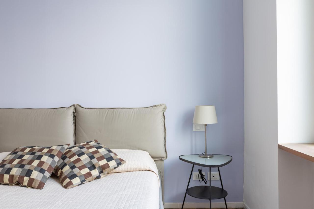 Tricolore Modern And Cozy Apartment Milánó Kültér fotó