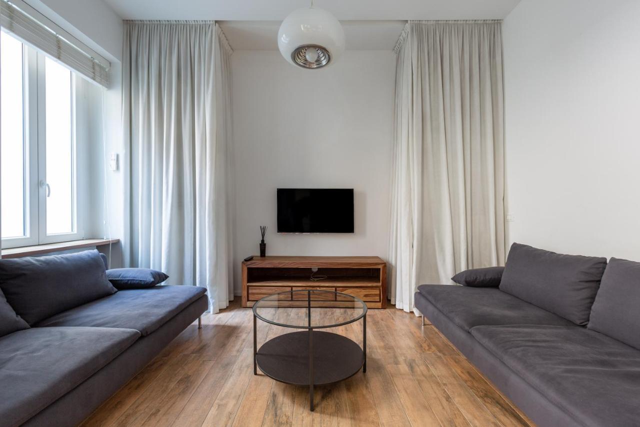 Tricolore Modern And Cozy Apartment Milánó Kültér fotó